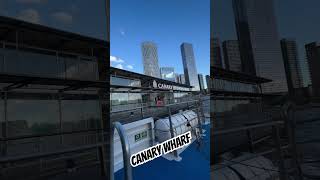 Canary Wharf London [upl. by Drofnelg]