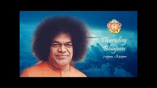 Thursday Bhajan 09262024 [upl. by Llewkcor513]