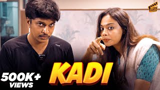 Kadi  Mockumentary  4K  English Subtitles  Finally [upl. by Nafri]