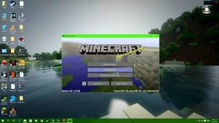 شرح تحميل ماين كرافت مكركة  How To Download Minecraft Cracked [upl. by Adore]