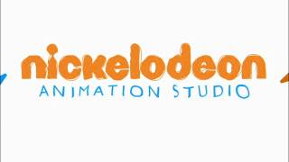 Nickelodeon Animation Studio logo fanmade [upl. by Metsky721]