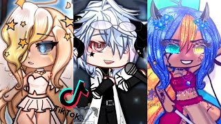 🎞️Gacha Life TikTok Compilation  36  🎞️Gachalife Flixgo 🎞️ [upl. by Ayoted]