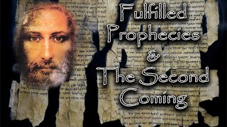 Messianic Fulfilled Prophecies and The Second Coming 2020 [upl. by Groot]