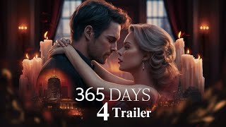 365 Days 4 Trailer  Netflix Michele Morrone FIRST LOOK Teaser  Release Date Cast Plot [upl. by Gideon]