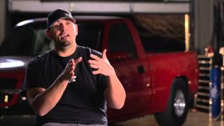 Street Outlaws  Big Chief History of OKC Street Racing [upl. by Romelda]