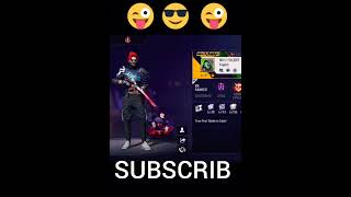 TWO SIDE GAMER 20 FF FREE FIRE VIDEO 1 SHORT MY PAWOR SHORTS❤❤ [upl. by Ingham]