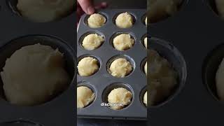 How to Make Chef Johns Baked Potato Puffs  Pomme Dauphine Recipe [upl. by Ezirtaeb]