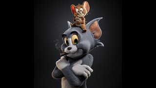 128 bits 256 bits 512 bits 1024 bits 2048 bits 4096 bits 8192 bits 16384 bits Tom and Jerry [upl. by Adidnere]