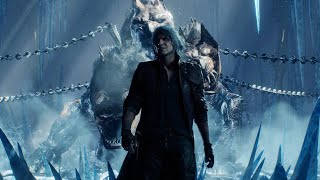 Devil May Cry 5 OST  Roar Roar Roar Official Version [upl. by Patnode]