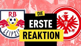 12 Eintracht Frankfurt verpennt erste Halbzeit und verliert Spitzenspiel [upl. by Willtrude277]