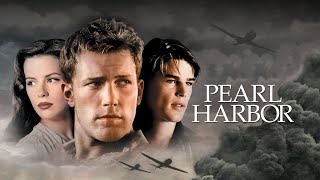 Pearl Harbor 2001 Movie  Ben Affleck Josh Hartnett amp Kate Beckinsale  Review amp Facts [upl. by Llevad]