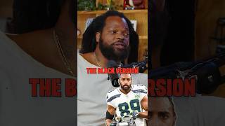 Michael Bennett joins us in the studio [upl. by Okier]