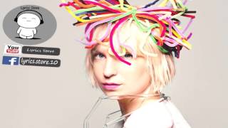 Sia  Unstoppable Lyrics مترجمة [upl. by Geraldine234]