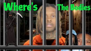 The FBI Will Solve EVERY MURDER Lil Durk Was Involved in [upl. by Malonis524]