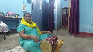 dadi jamana ka devi pachra geet es navratri sabhi ka manokamna puri ho [upl. by Hannie]