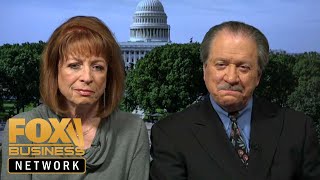 DiGenova Dems are trying to destroy the government [upl. by Sparkie]