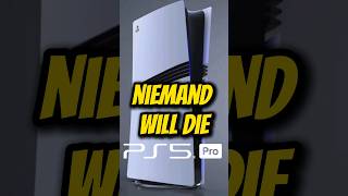 NIEMAND will die Neue Ps5 Pro  Jetzt schon RABATT 😲 [upl. by Hilde]