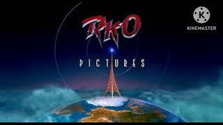 Dream Logo Combos Hollywood Pictures  RKO Pictures  Twisted Pictures 2006 TimelineATTF [upl. by Nuahsor]