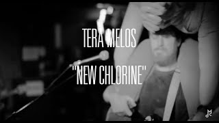 Chalk TV Tera Melos  quotNew Chlorinequot [upl. by Menard]