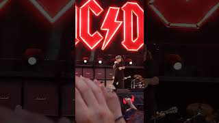 ACDC  Shot in the Dark Live in Paris 2024 [upl. by Rimola]