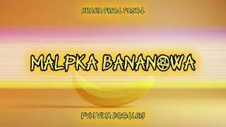 BRACIA FIGOT FAGOT  MAŁPKA BANANOWA PVM BOOTLEG 2K24 [upl. by Mundford]