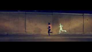 DPulse  Keep On Running Official Video [upl. by Adnamas]