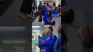 COMO INICIAR UMA LUTA DE JIU JITSU motivational bjj mma [upl. by Unity]