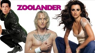 Penelope Cruz To Star In ZOOLANDER 2 – AMC Movie News [upl. by Anavoj]