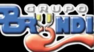 Grupo Bryndis  Mi Amor Eterno [upl. by Natrav]