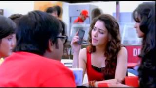 Tamannaahs Ad Film  Celkon C770 Mobile [upl. by Rebliw]