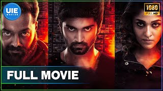 Imaikkaa Nodigal Songs  Hiphop Tamizha  Atharvaa Nayanthara Raashi Khanna  Audio Jukebox [upl. by Remmus608]