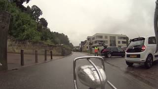 Start of Eroica and Valkenburg Caves [upl. by Ethelred]