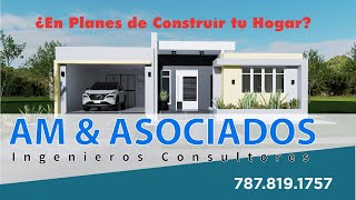 Ingenieros Consultores AM amp Asociados [upl. by Baryram635]