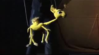 Marionette Show  Little Camel [upl. by Ettenawtna91]