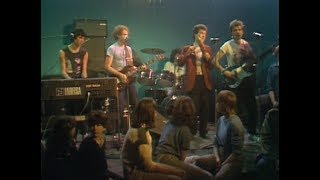 Doe Maar  Tijd genoeg 1981 Live [upl. by Wyne]