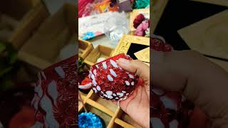 Tea light candle holders diwalidecorationideas diwali candle shortvideos [upl. by Oneida120]