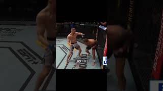 POIRIER VS HOOKER ANÁLISIS DE BATALLA PARTE 6 [upl. by Filler]