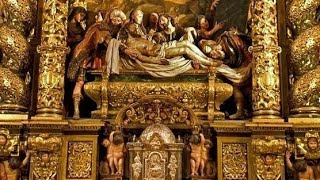 Missa O Regem Coeli  Mass O King of Heaven  Palestrina [upl. by Eimilb]