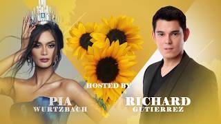 Binibining Pilipinas 2018 The Coronation Night on Sundays Best March 18 2018 Teaser [upl. by Ahsiel487]