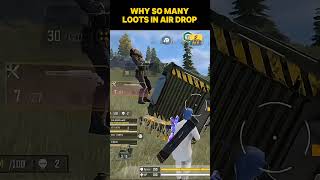 How to get more loots in air drops in codm mobile codmobile callofdutymobile callofdutymobile [upl. by Kain]