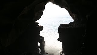 Caves of Hercules  Northern Morocco [upl. by Ecirad]