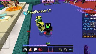 Winstreak of 200 with RayRunner this was 2 days ago lol [upl. by Fradin463]