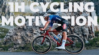 CYCLING MOTIVATION 2024  1 HOUR  Compilation [upl. by Lais963]