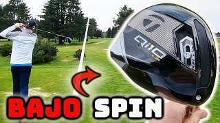 Review En Español  TaylorMade Qi10 LS DRIVER QI10 LS DRIVER [upl. by Cobb]