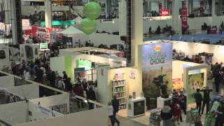 World Dog Show 2014 Trailer [upl. by Mizuki]