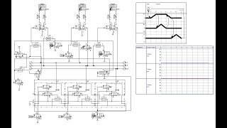 Rangkaian Pneumatik Metode Cascade Menggunaan Module Stepper Aequencer [upl. by Bivins]