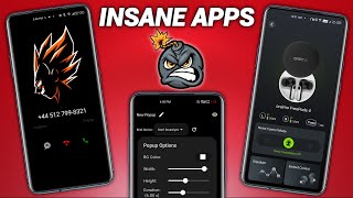 10 Unusual KHATARNAK Android Apps amp Tricks that You are Still Missing 👹  Best Android App July 2023 [upl. by Sokim]