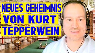 »Neues Geheimnis von Kurt Tepperwein« bei Erkältung  Sami Sires [upl. by Nileak481]