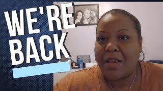 quotWe’re Back Unboxing 5 Below Advent Calendars amp Amazon Findsquot [upl. by Akierdna]