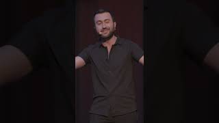 Sinan Oğan  Vasfi Bingölbalı quotKAÇAK GÖÇEKquot [upl. by Yeldarb]